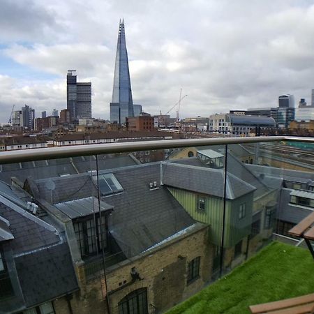 The Maltings Tower Bridge Apartment London Luaran gambar