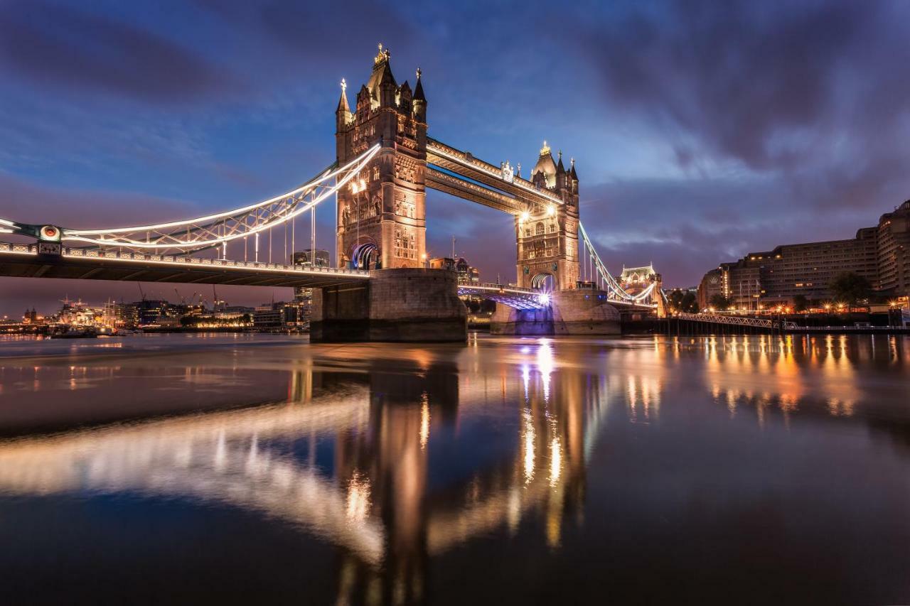 The Maltings Tower Bridge Apartment London Luaran gambar