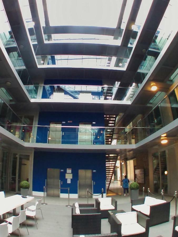 The Maltings Tower Bridge Apartment London Luaran gambar